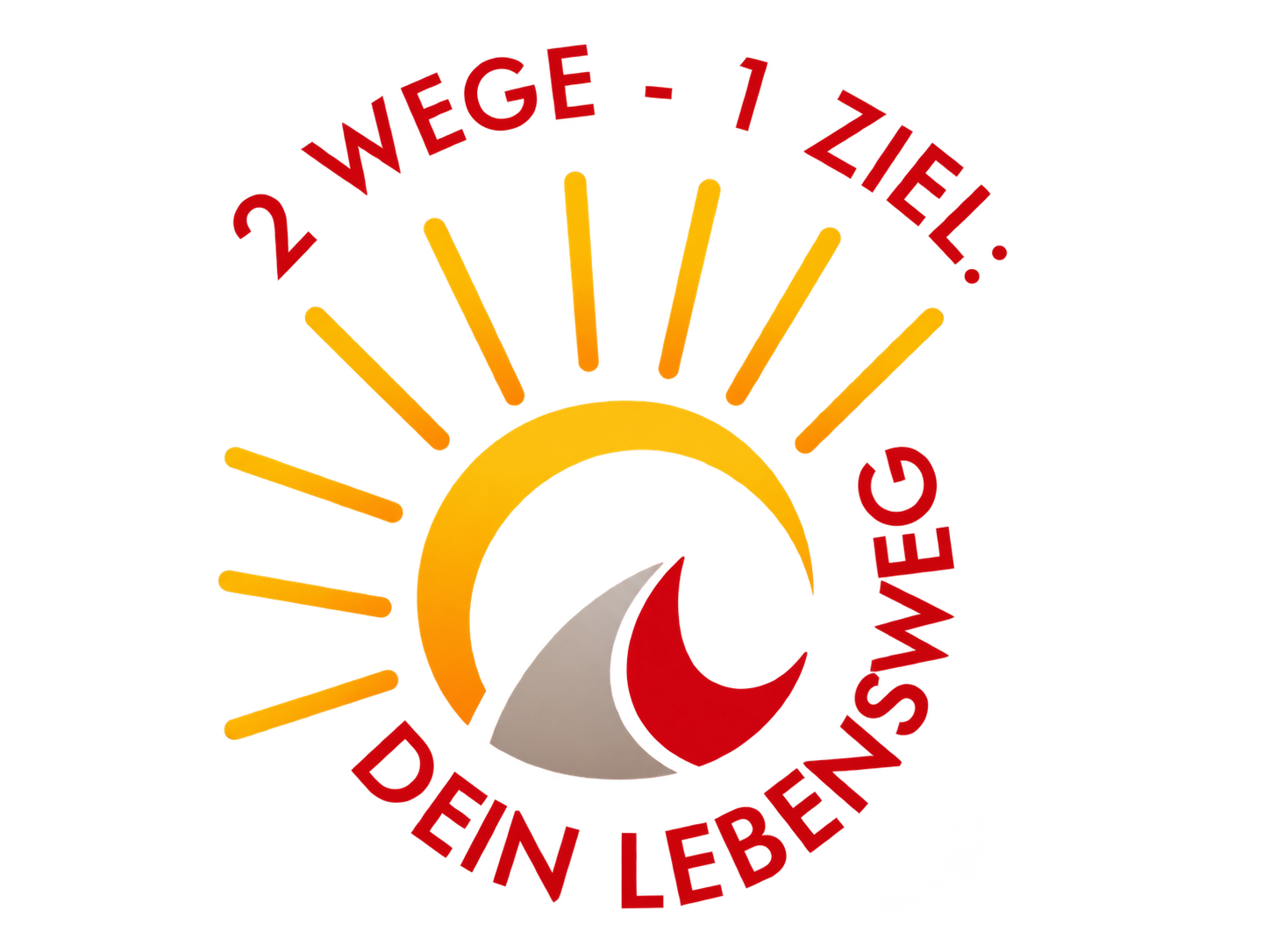 Logo Dein Lebensweg – Elke Meyer, systemische Lebensberatung und Aufstellungen in Schierling